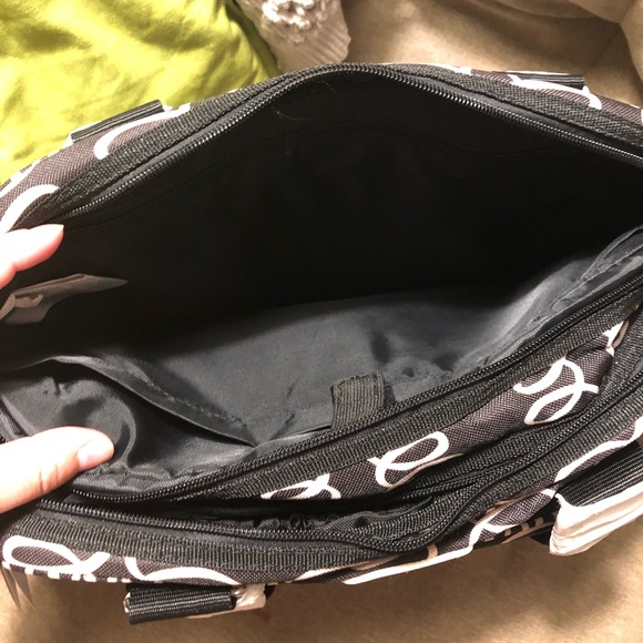 Timi and Leslie diaper all purpose bag. - Picture 4 of 7